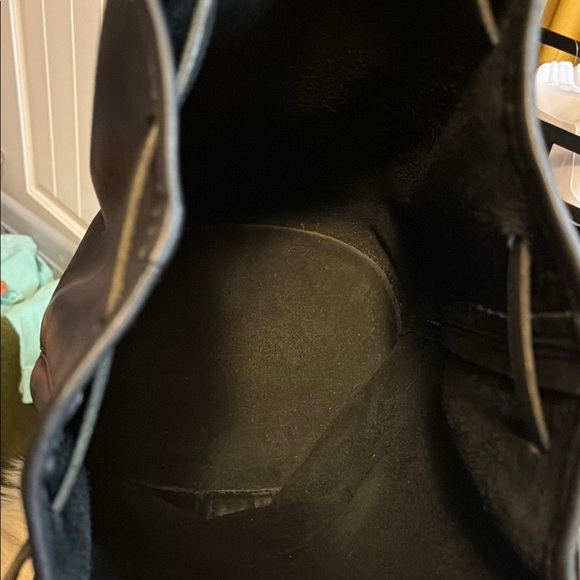 Coach Leather Sling Vintage Very good condition - Picture 7 of 11